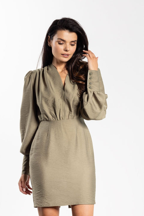 Cocktail dress model 219018